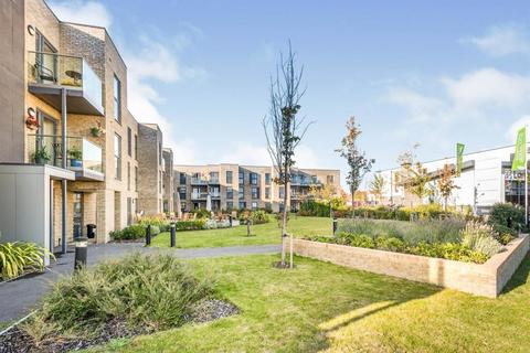 1 bedroom flat for sale - Williams Place, Greenwood Way