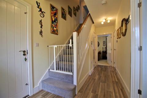 51 Fraser Drive, Bramshall, Uttoxeter, ST14 5EH