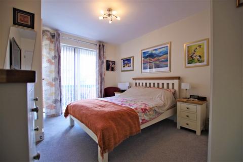 51 Fraser Drive, Bramshall, Uttoxeter, ST14 5EH