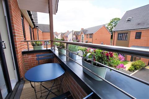 51 Fraser Drive, Bramshall, Uttoxeter, ST14 5EH