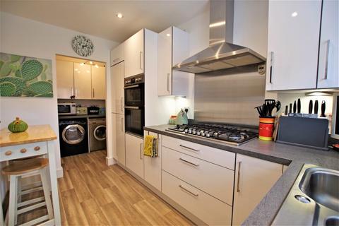 51 Fraser Drive, Bramshall, Uttoxeter, ST14 5EH