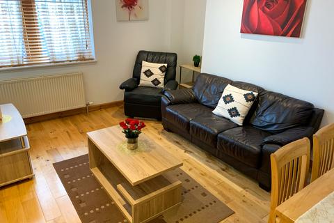 2 bedroom apartment to rent, Broomhill Road, Aberdeen