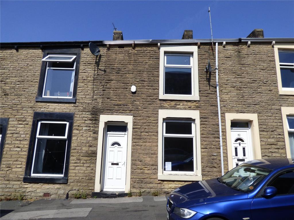 Chester Street, Accrington, BB5 2 bed terraced house £49,950