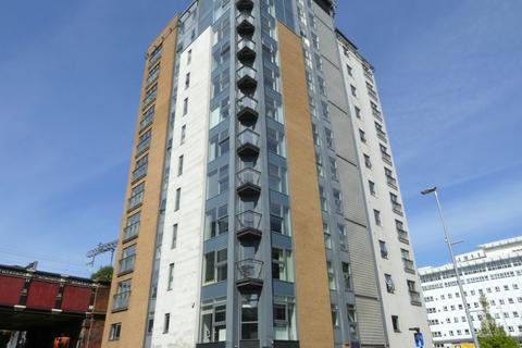 1 bedroom apartment to rent - The Bailey, New Bailey Street