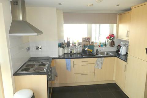 1 bedroom apartment to rent - The Bailey, New Bailey Street