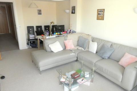 1 bedroom apartment to rent - The Bailey, New Bailey Street