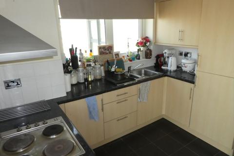 1 bedroom apartment to rent, The Bailey, New Bailey Street