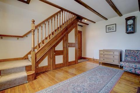 The Cottage Ansons Lane, Shelton, Norwich, NR15 2SA