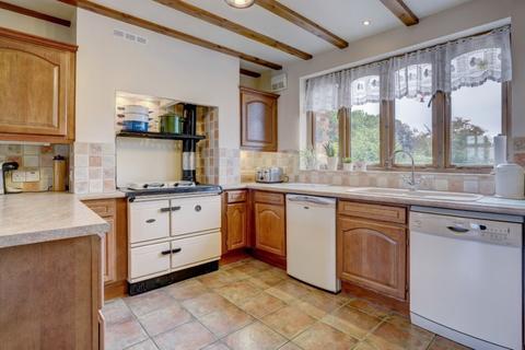 The Cottage Ansons Lane, Shelton, Norwich, NR15 2SA