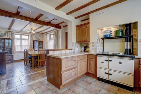 The Cottage Ansons Lane, Shelton, Norwich, NR15 2SA