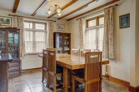 The Cottage Ansons Lane, Shelton, Norwich, NR15 2SA