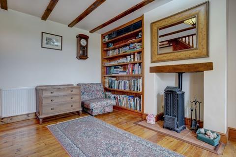 The Cottage Ansons Lane, Shelton, Norwich, NR15 2SA