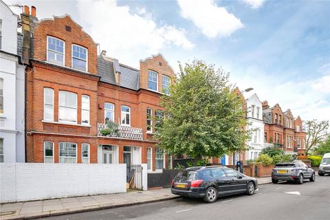 2 bedroom flat to rent, Hurlingham Road, London