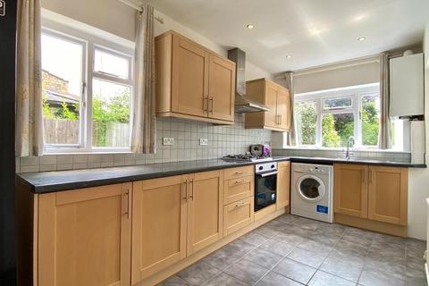 2 bedroom apartment for sale - Donovan Avenue, Muswell Hill N10