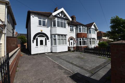 39 Links Road, Blackpool, FY1 2RU