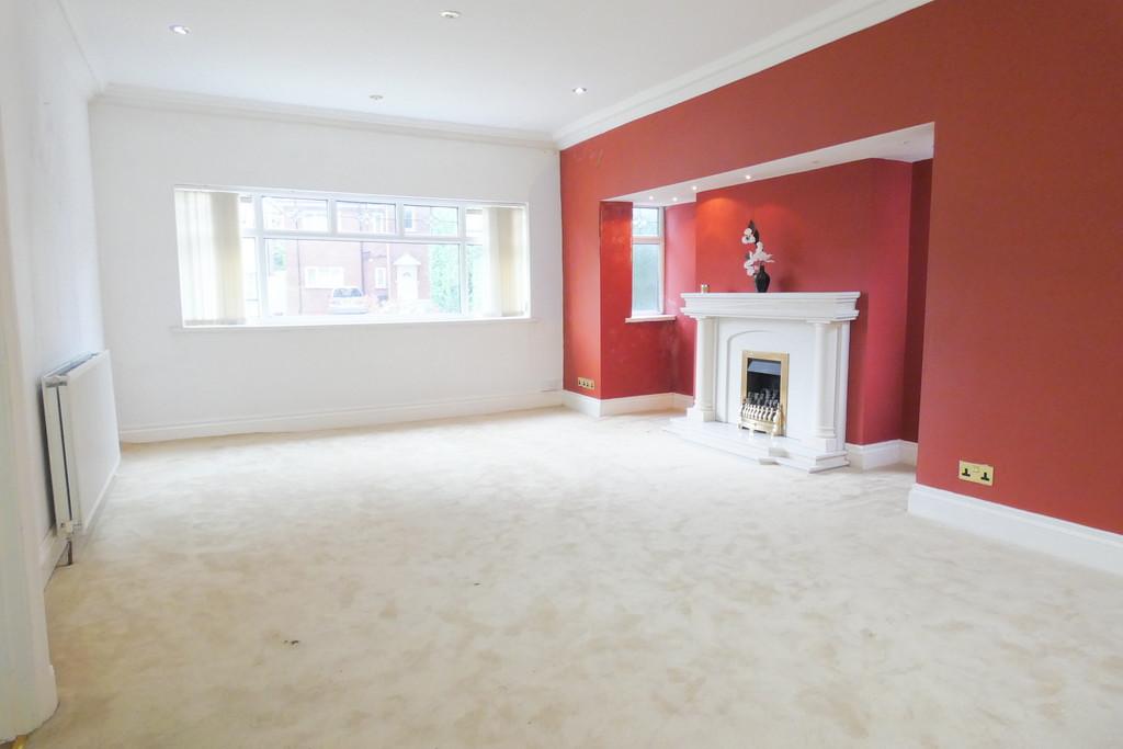 Gibson Road, Handsworth Wood 4 bed detached house £350,000