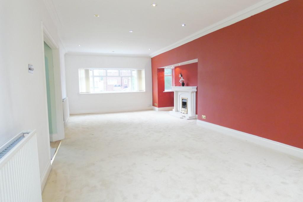 Gibson Road, Handsworth Wood 4 bed detached house £350,000