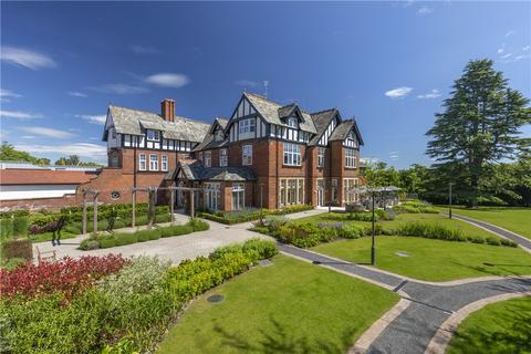 1 bedroom retirement property for sale - Palace Road, Ripon