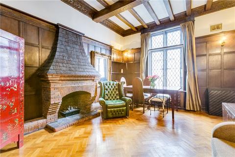 1 bedroom apartment to rent, Hogarth Road, Earls Court, London, SW5