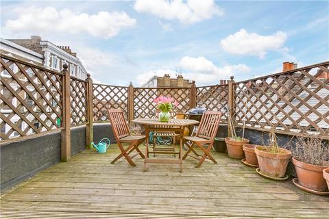 1 bedroom apartment to rent, Hogarth Road, Earls Court, London, SW5