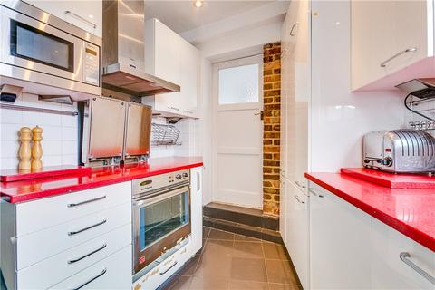 1 bedroom apartment to rent, Hogarth Road, Earls Court, London, SW5