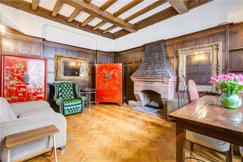 1 bedroom apartment to rent, Hogarth Road, Earls Court, London, SW5