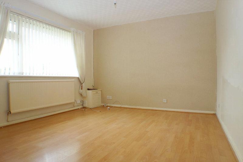 Wallasey Village, Wallasey, CH45 3LF 2 bed terraced house £150,000