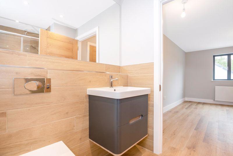 Ensuite bedroom one