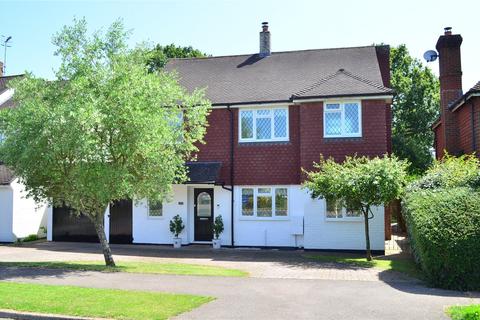 35 Lagham Park, South Godstone, Godstone, RH9 8EW