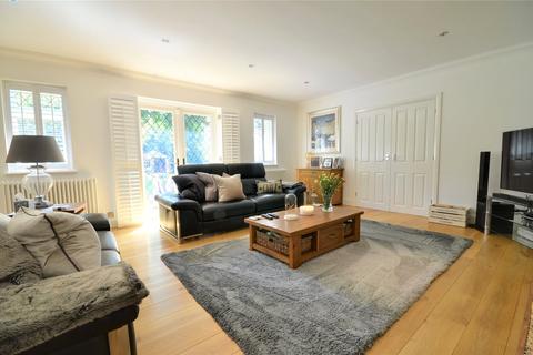 35 Lagham Park, South Godstone, Godstone, RH9 8EW