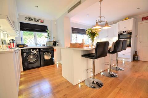 35 Lagham Park, South Godstone, Godstone, RH9 8EW