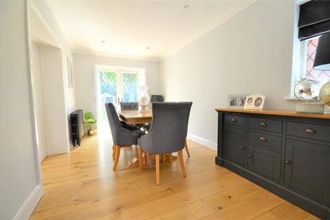 35 Lagham Park, South Godstone, Godstone, RH9 8EW