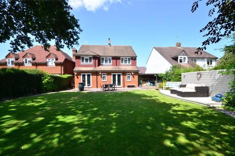 35 Lagham Park, South Godstone, Godstone, RH9 8EW