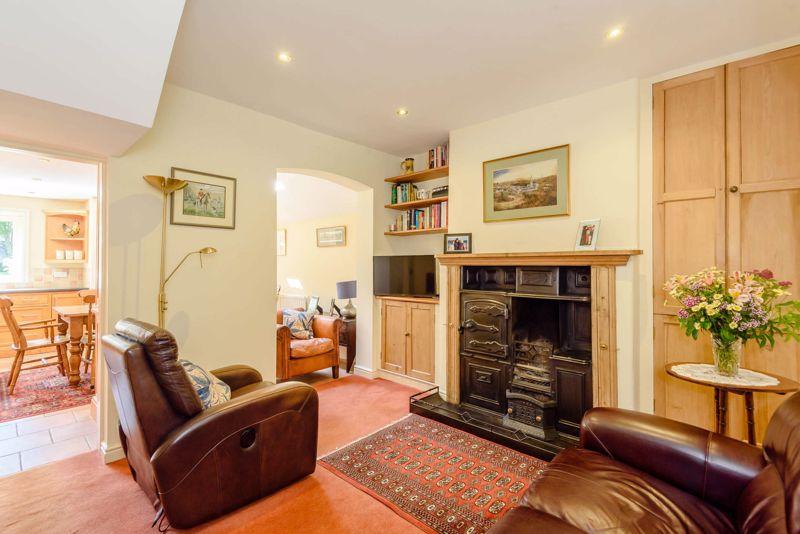 Living/Family Room