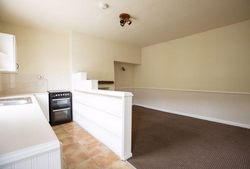 Kitchen & Living...
