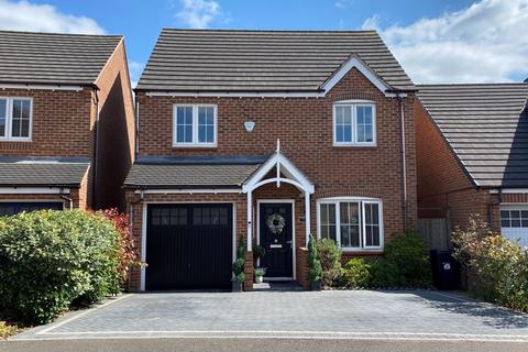 29 Foresters Way, Sutton Coldfield, B75 5UF