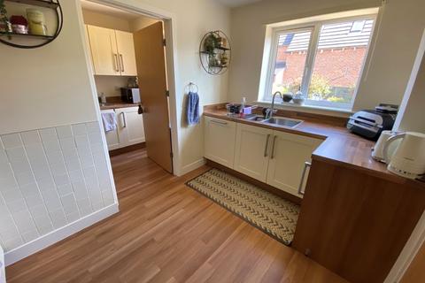 29 Foresters Way, Sutton Coldfield, B75 5UF