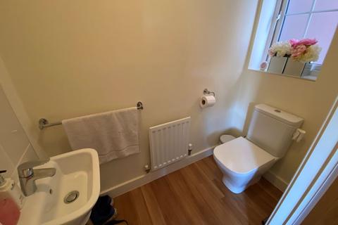 29 Foresters Way, Sutton Coldfield, B75 5UF