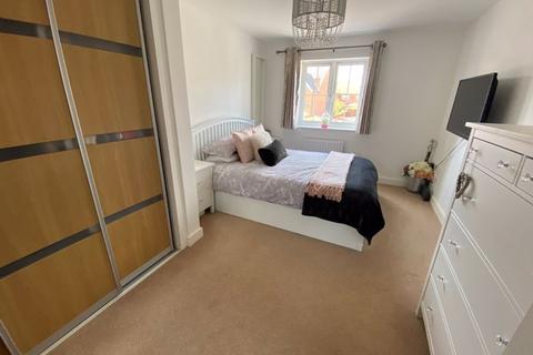 29 Foresters Way, Sutton Coldfield, B75 5UF