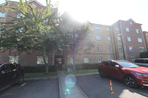 40 Harrisons Wharf, Purfleet, RM19 1QW
