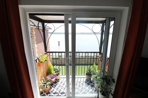 40 Harrisons Wharf, Purfleet, RM19 1QW