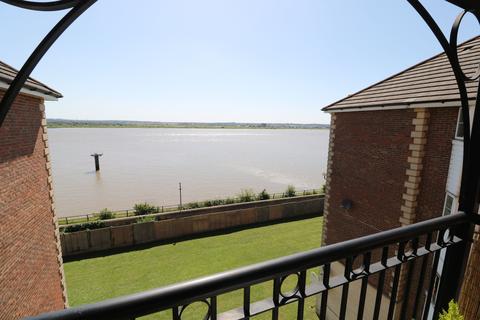 40 Harrisons Wharf, Purfleet, RM19 1QW