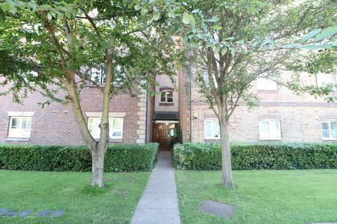 40 Harrisons Wharf, Purfleet, RM19 1QW