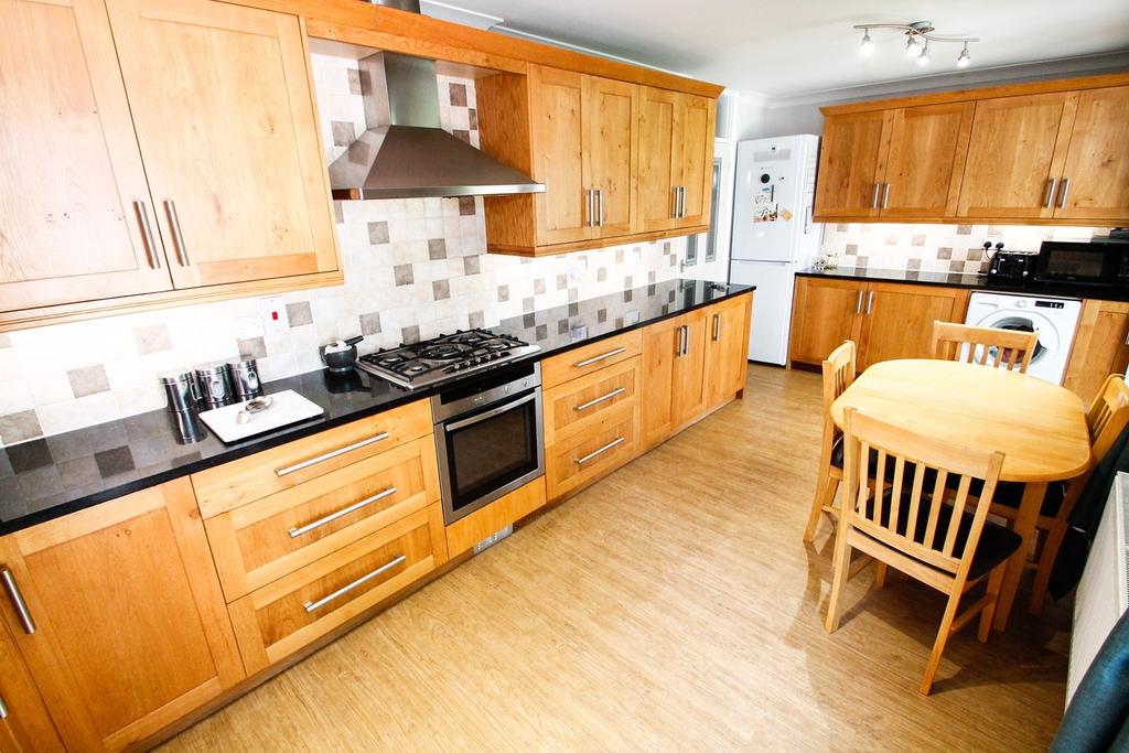 Kitchen/Breakfast ro