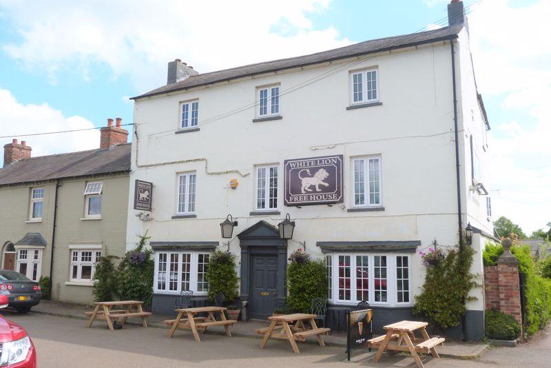 Lutterworth Road, North Kilworth Property £2,083 pcm (£481 pw)
