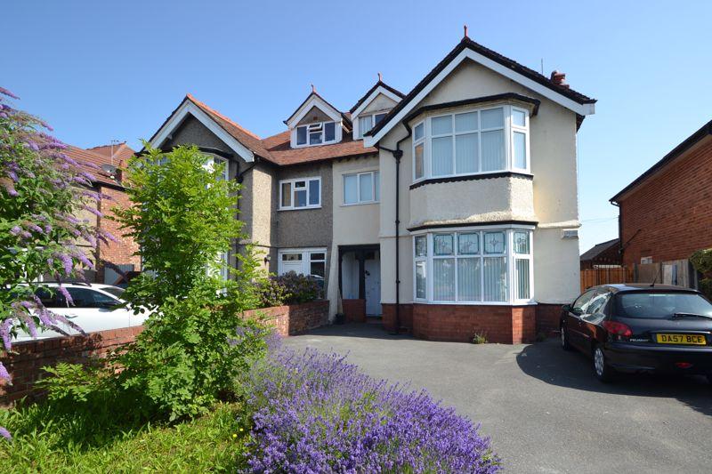 Birkenhead Road, Meols 4 bed house £230,000