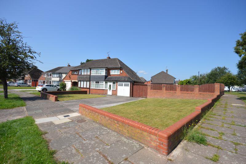 Lynton Crescent, Widnes 3 bed semidetached house £280,000