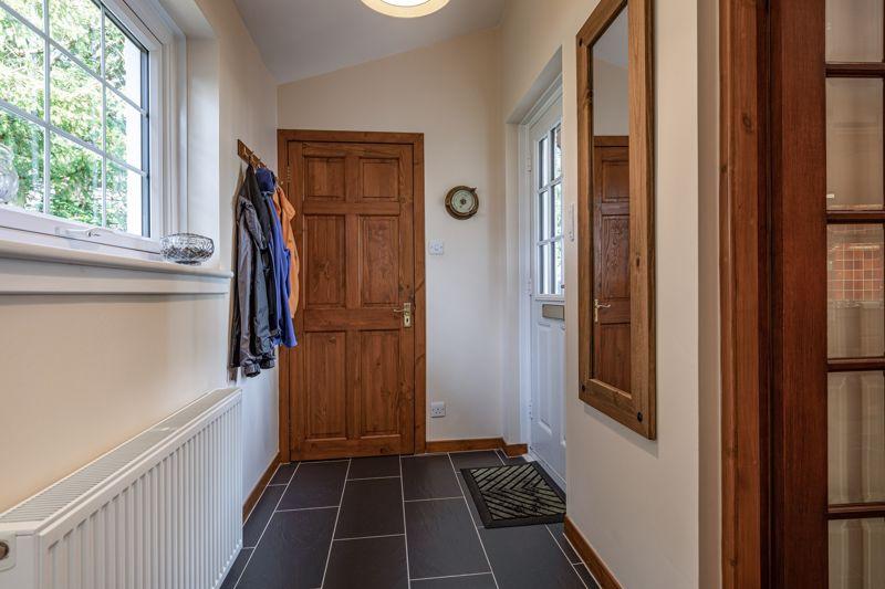 3 Boon Farm Cottage, Boon, Lauder 2 bed cottage £199,995