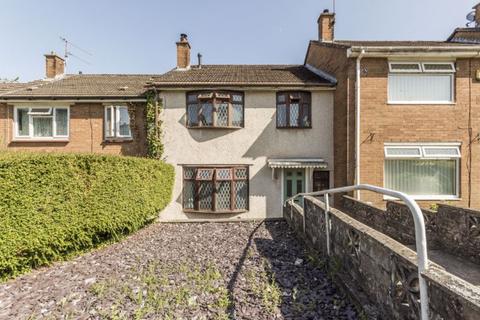 15 Caesar Crescent, Caerleon, Newport, NP18 3ET