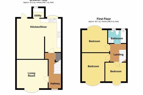 15 Caesar Crescent, Caerleon, Newport, NP18 3ET
